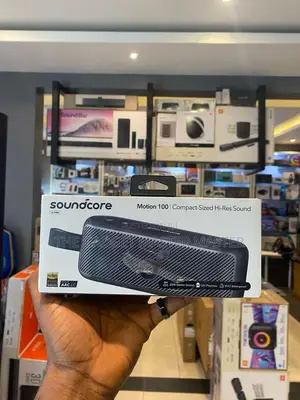 Anker Soundcore Motion 100