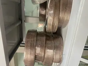 0.5 Cables