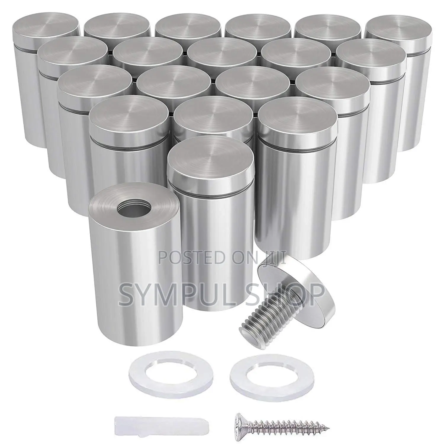 Standoff Screw
