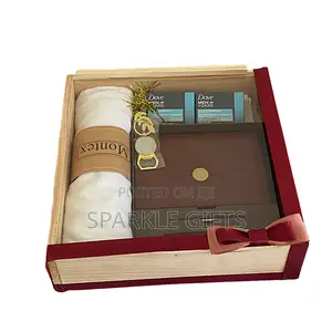 Elite Set Birthday and Corporate Gift for Men