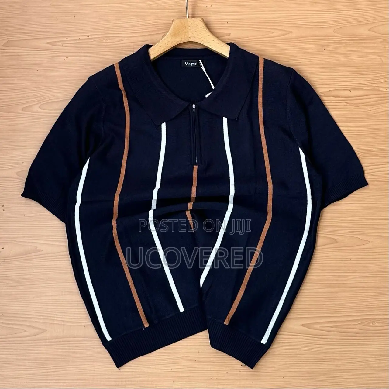 Knit Quality Club T-Shirts
