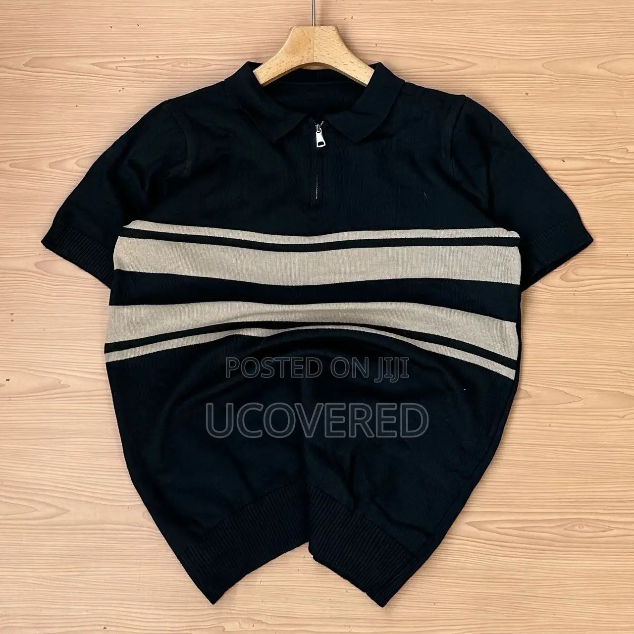 Knit Quality Club T-Shirts