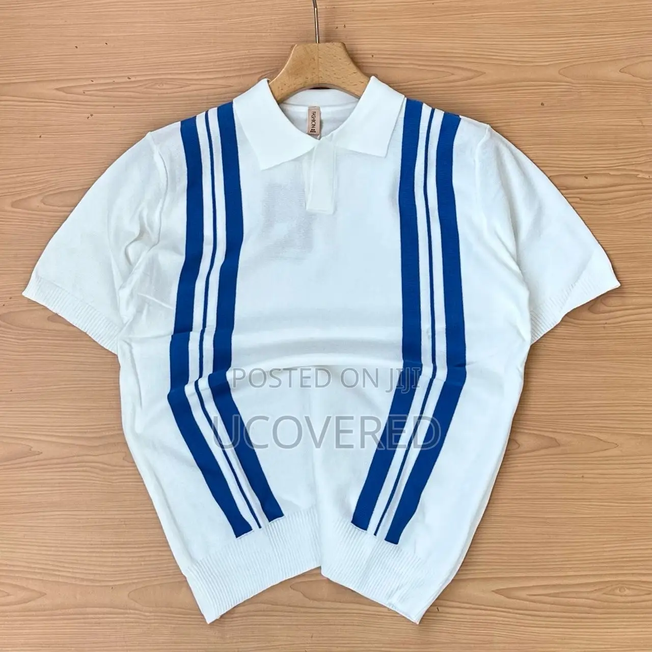 Knit Quality Club T-Shirts