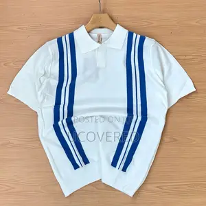 Knit Quality Club T-Shirts