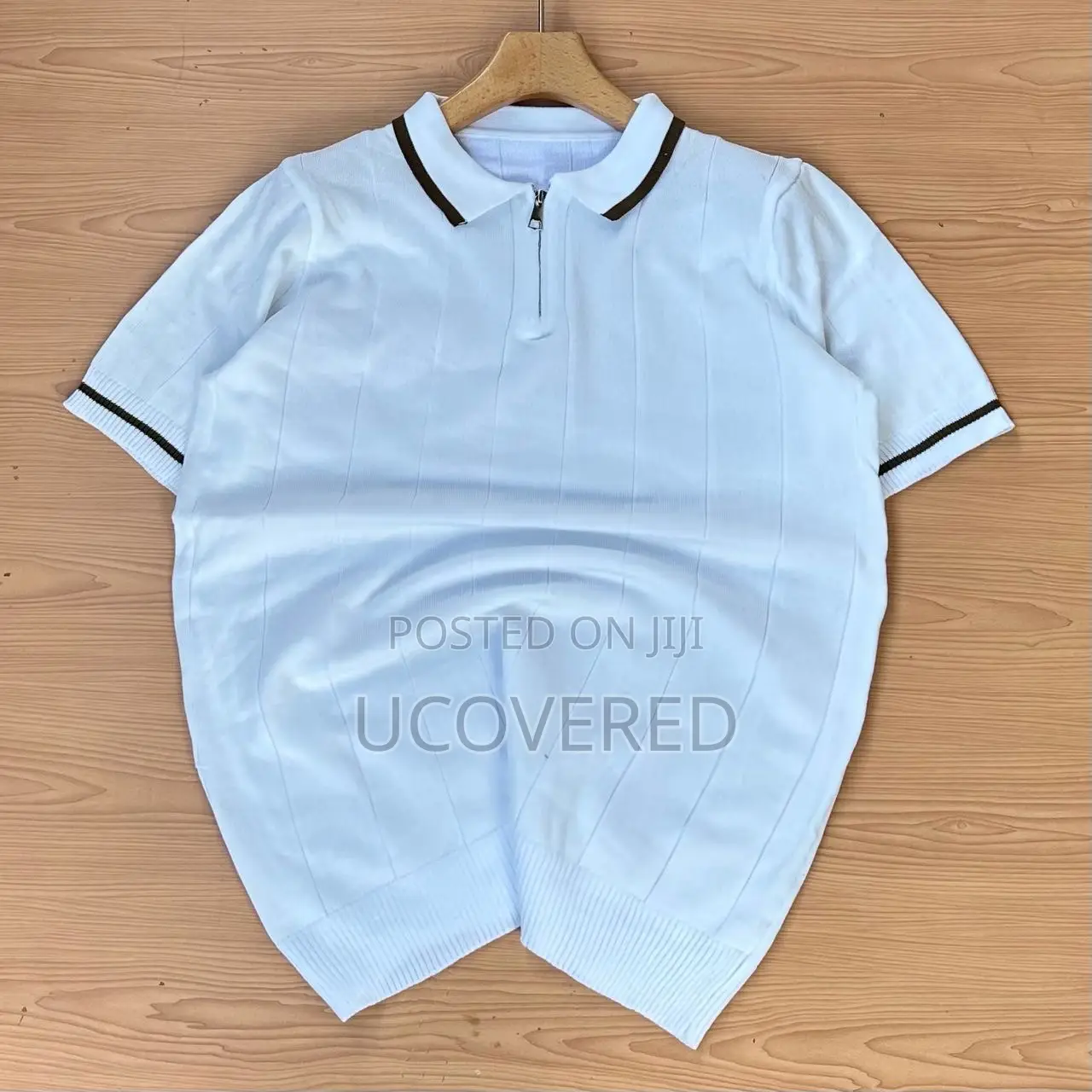 Knit Quality Club T-Shirts