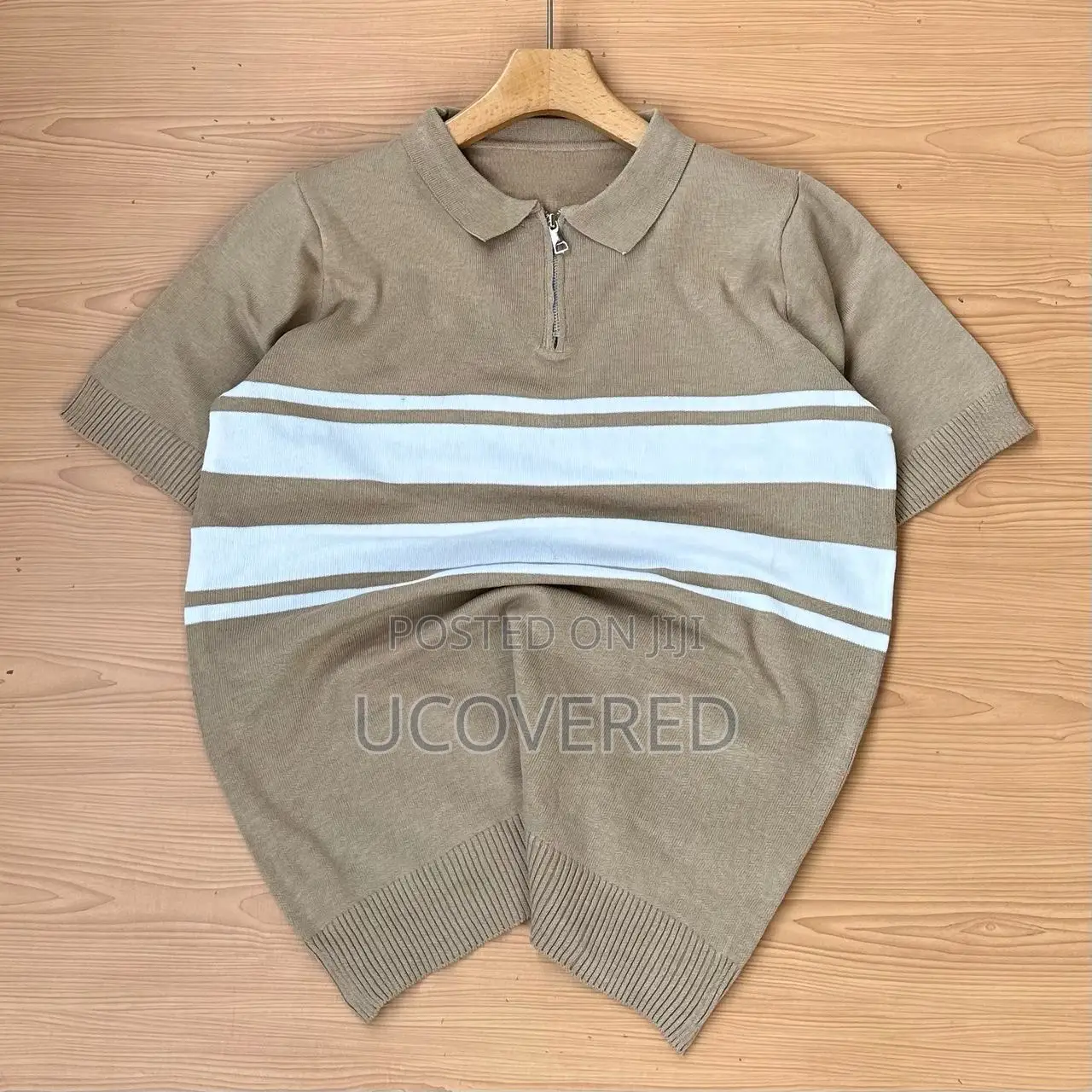 Knit Quality Club T-Shirts