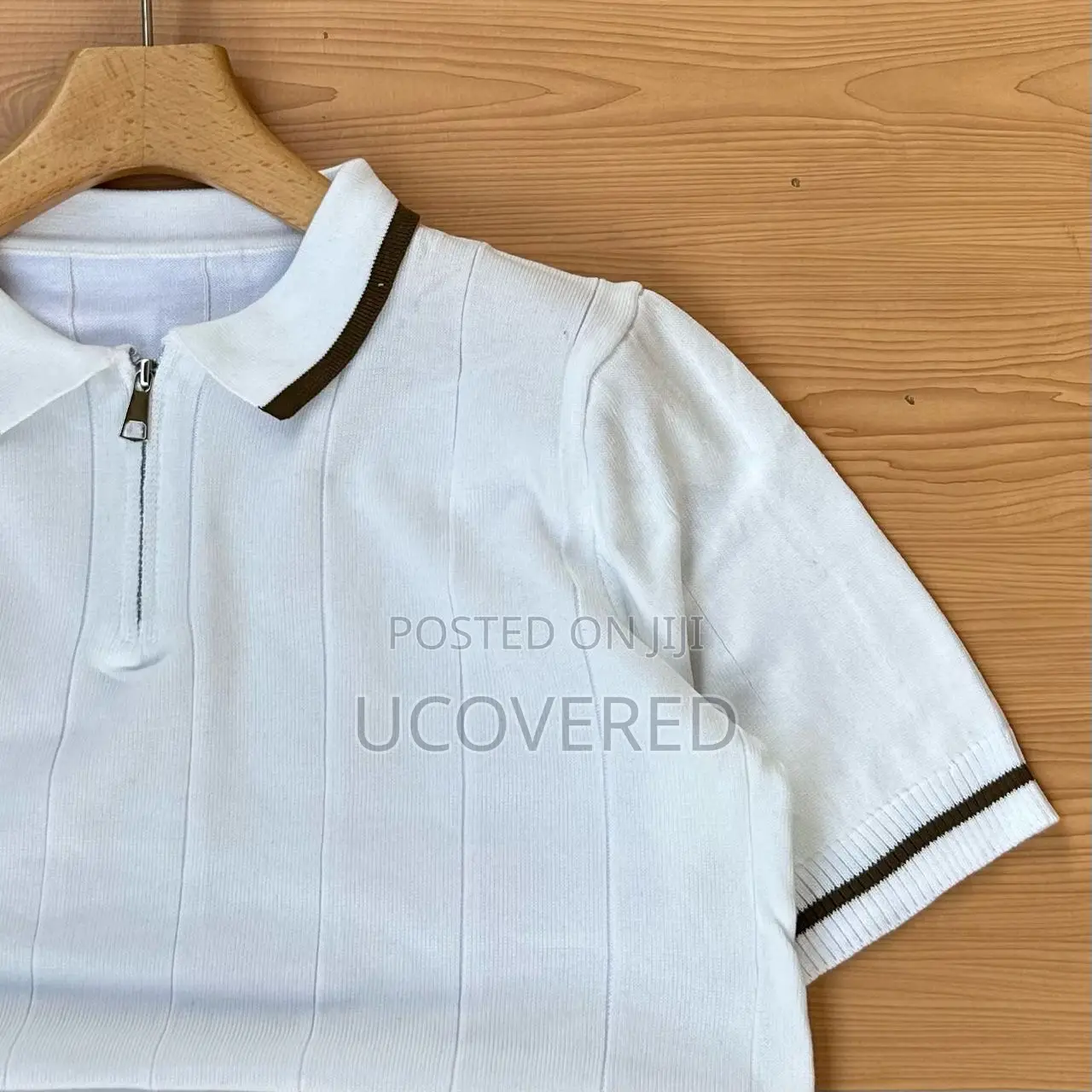 Knit Quality Club T-Shirts