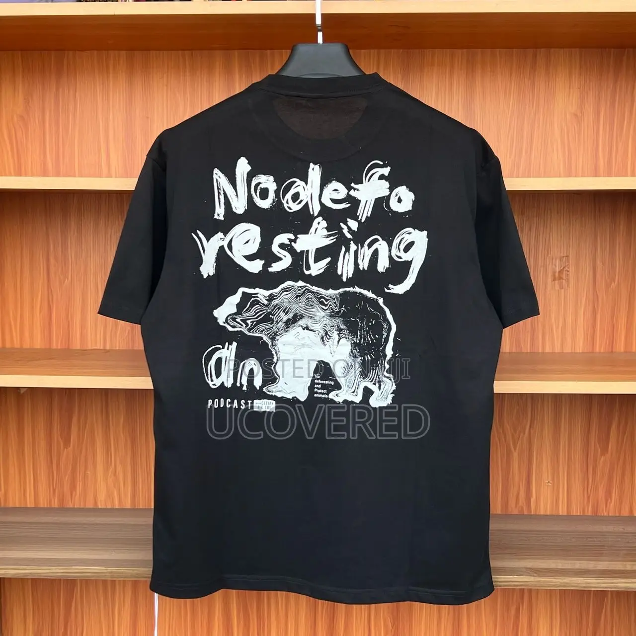 High Quality Unisex Non-Fading T-Shirts
