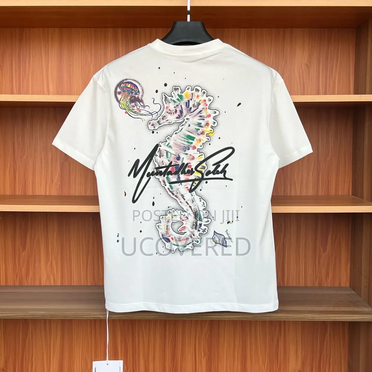 High Quality Unisex Non-Fading T-Shirts
