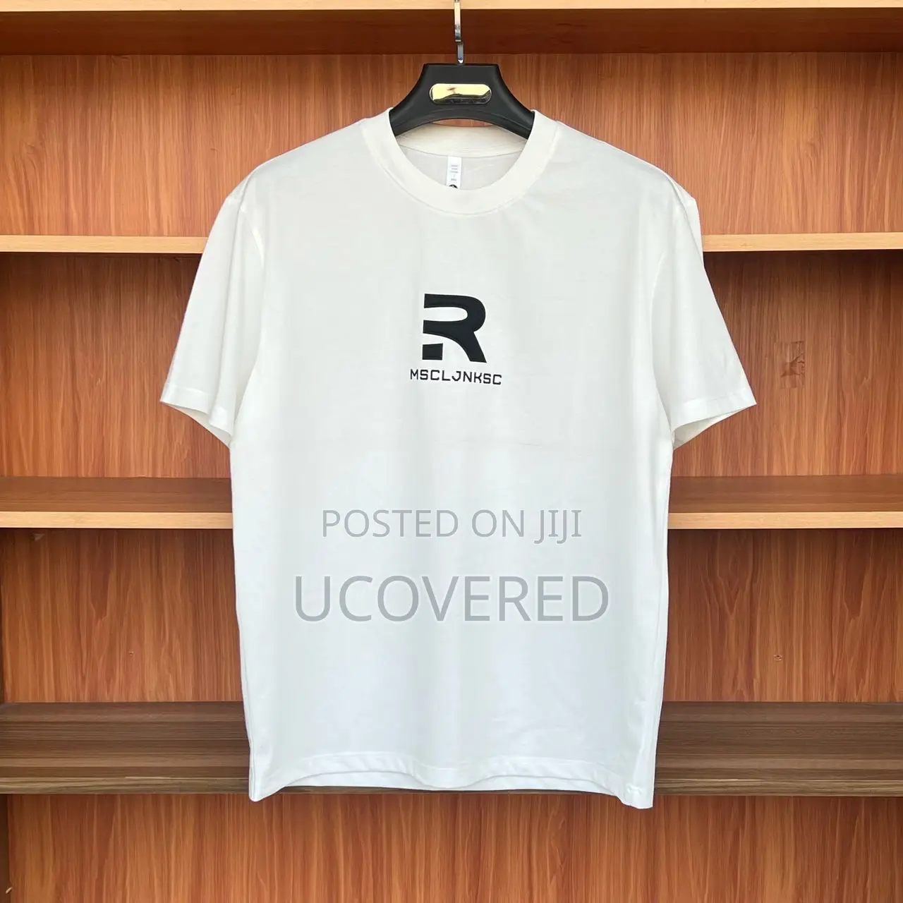 High Quality Unisex Non-Fading T-Shirts