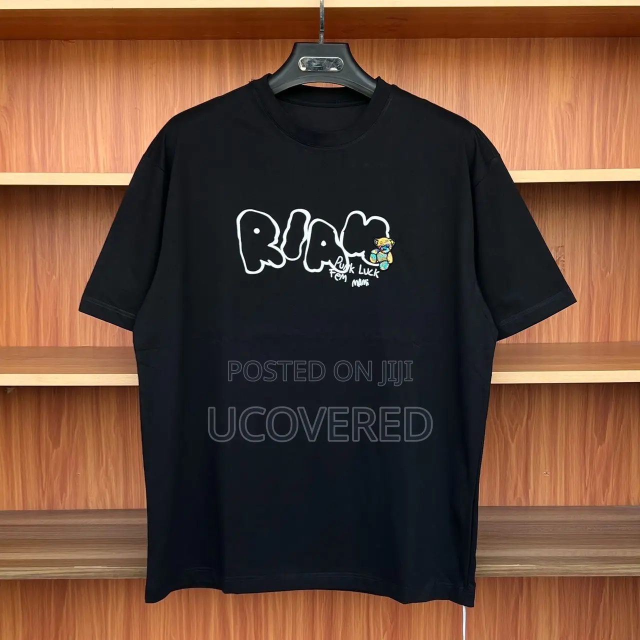 High Quality Unisex Non-Fading T-Shirts