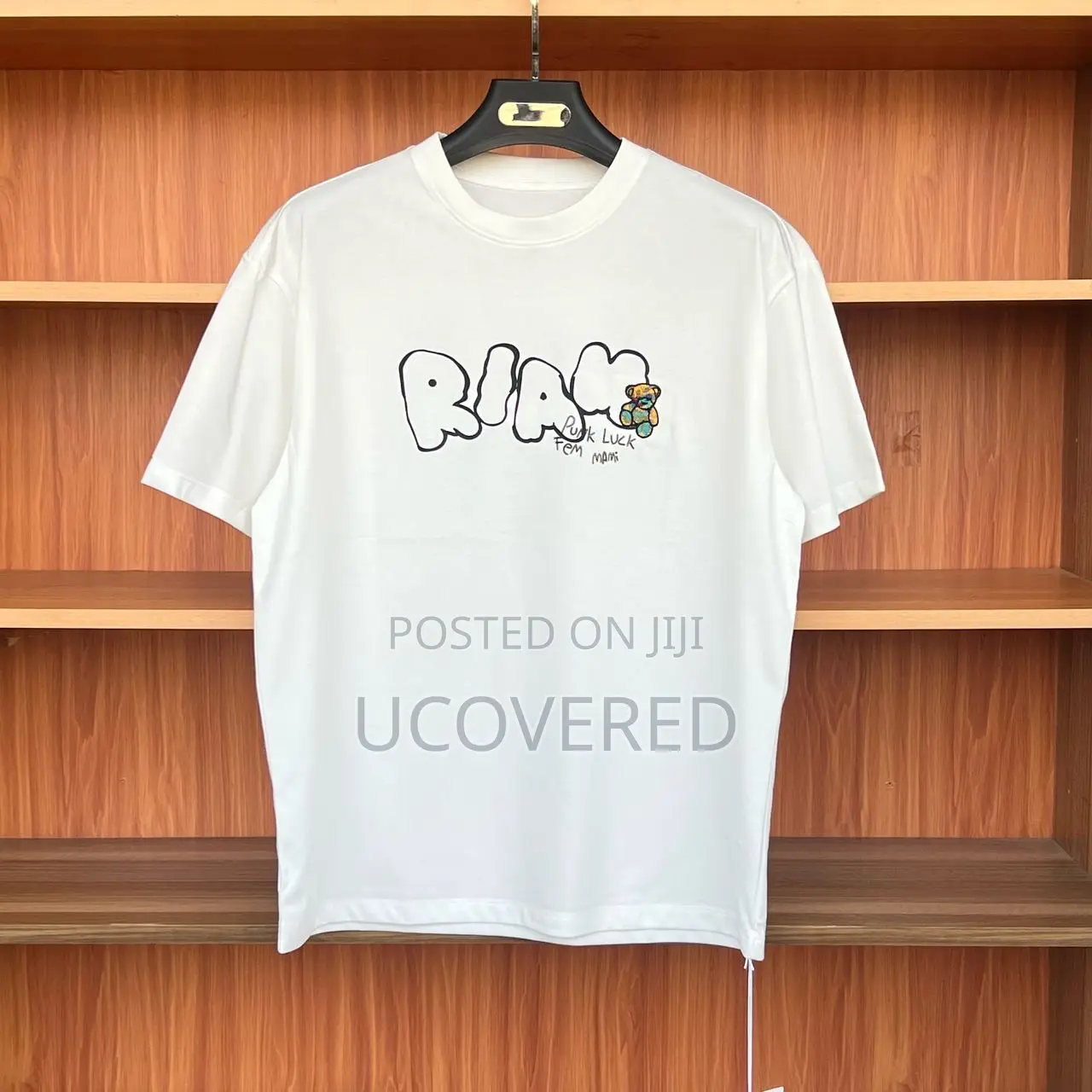 High Quality Unisex Non-Fading T-Shirts
