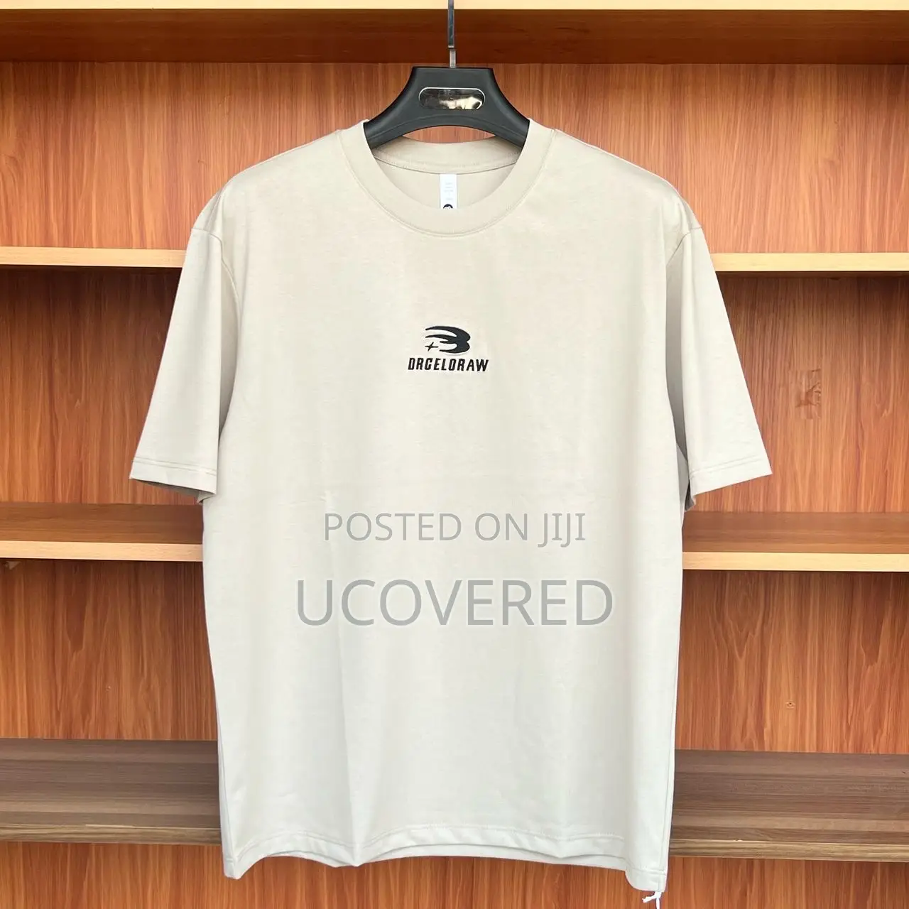 High Quality Unisex Non-Fading T-Shirts