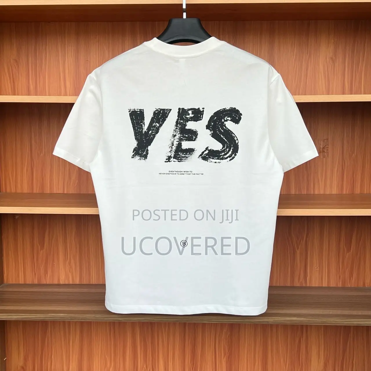 High Quality Unisex Non-Fading T-Shirts