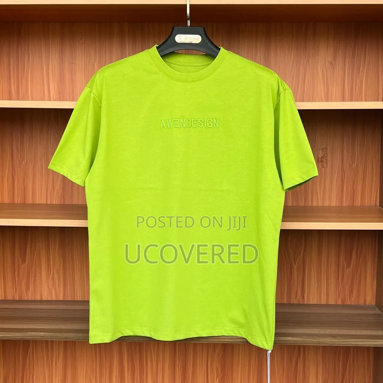 High Quality Unisex Non-Fading T-Shirts