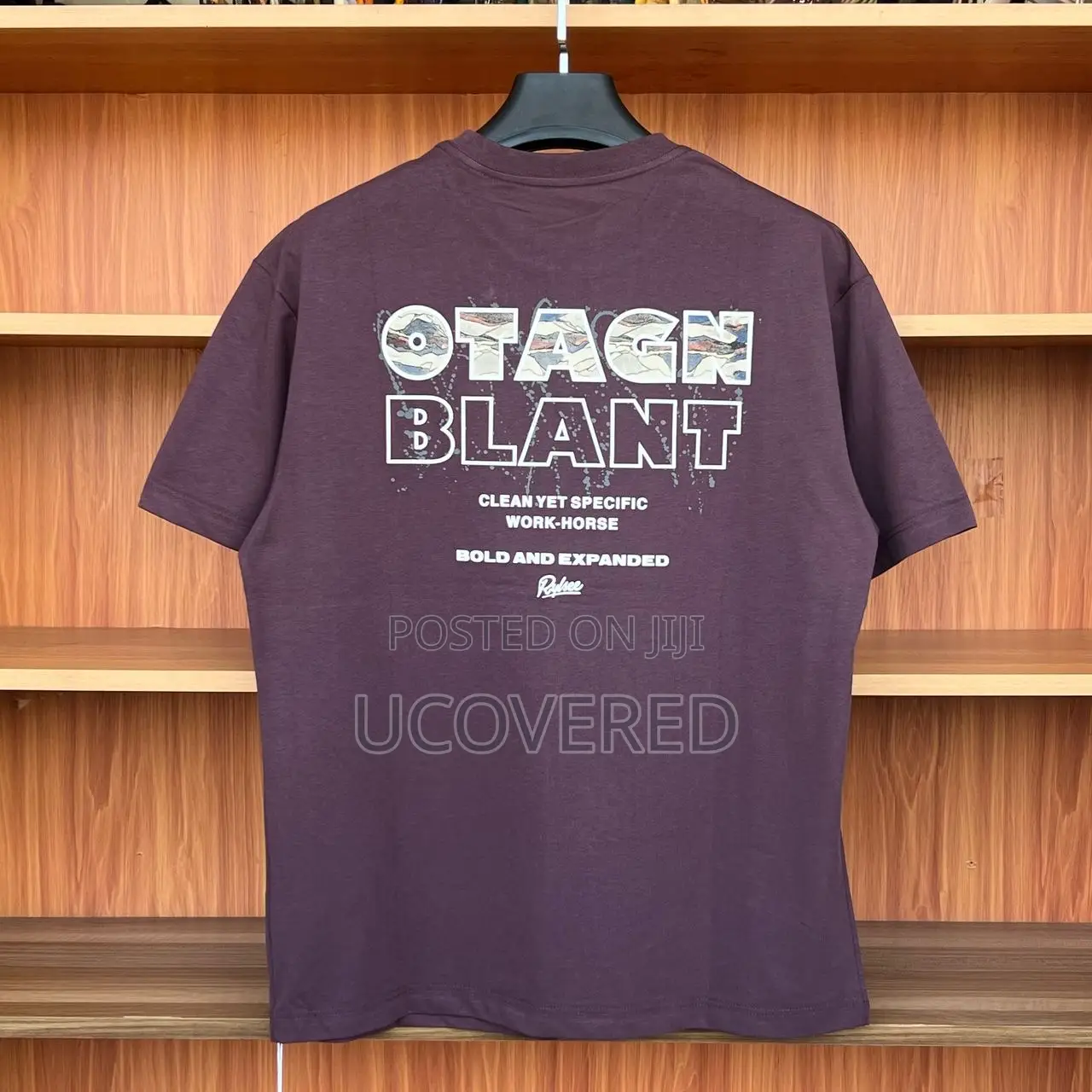 High Quality Unisex Non-Fading T-Shirts