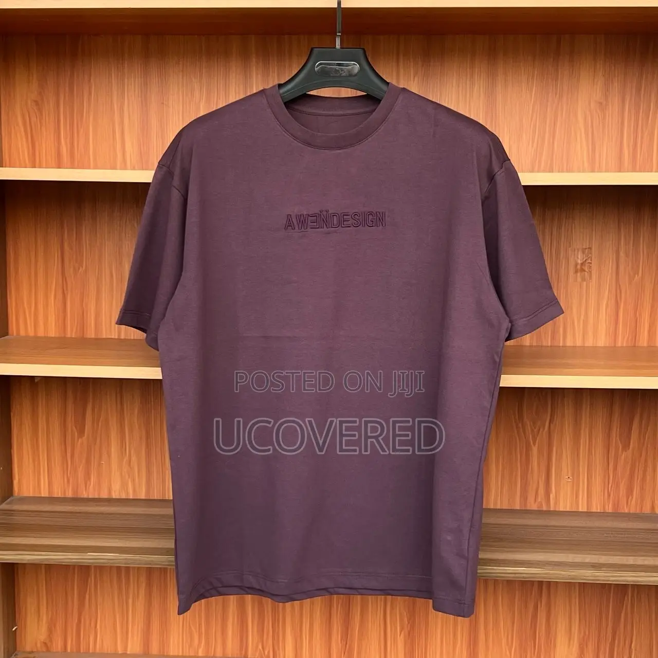 High Quality Unisex Non-Fading T-Shirts