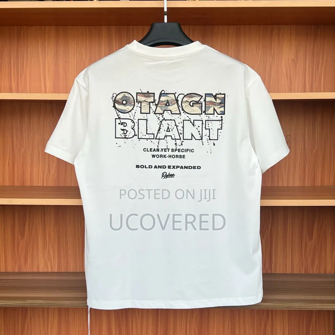 High Quality Unisex Non-Fading T-Shirts