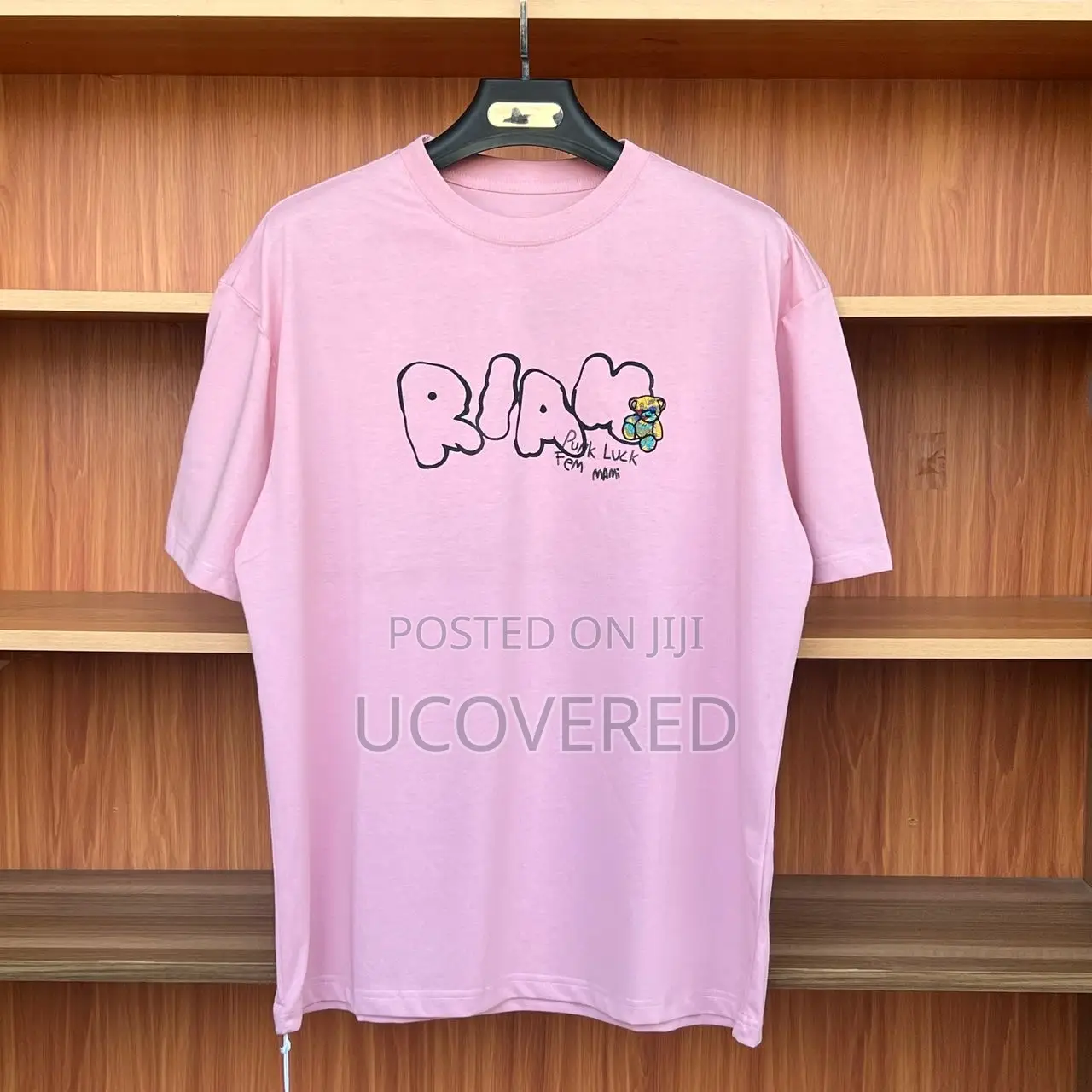 High Quality Unisex Non-Fading T-Shirts