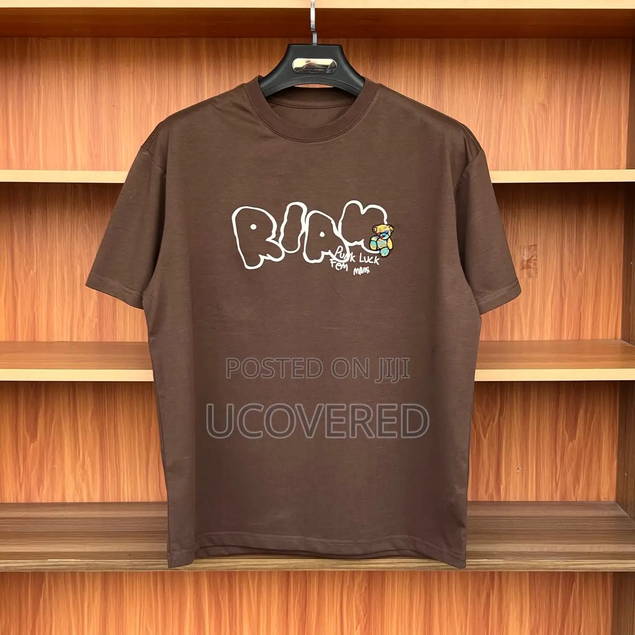High Quality Unisex Non-Fading T-Shirts