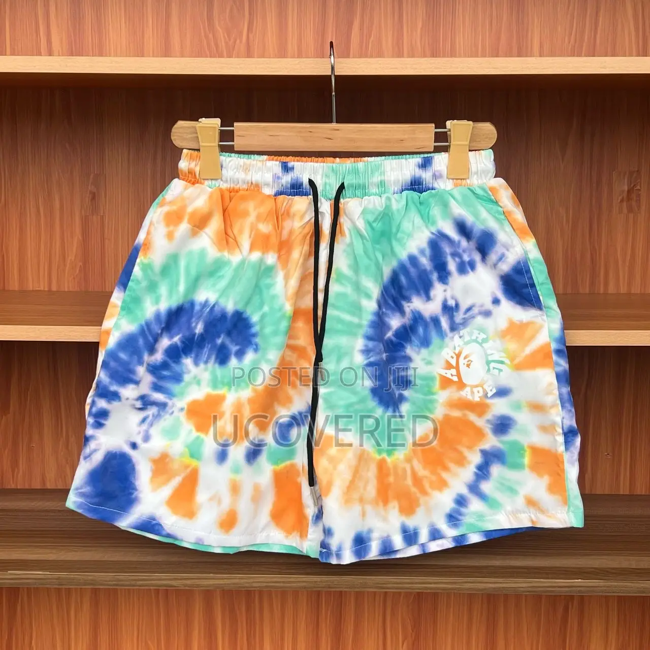 New Unisex Quality Beach Shorts