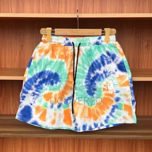 New Unisex Quality Beach Shorts