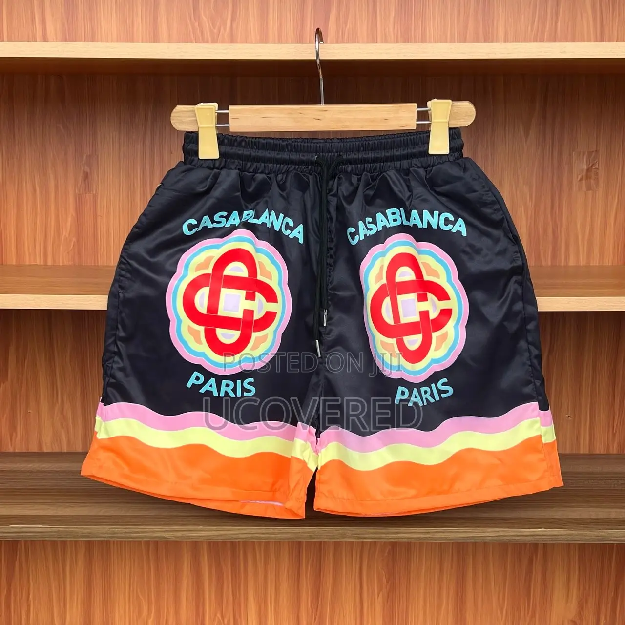 New Unisex Quality Beach Shorts
