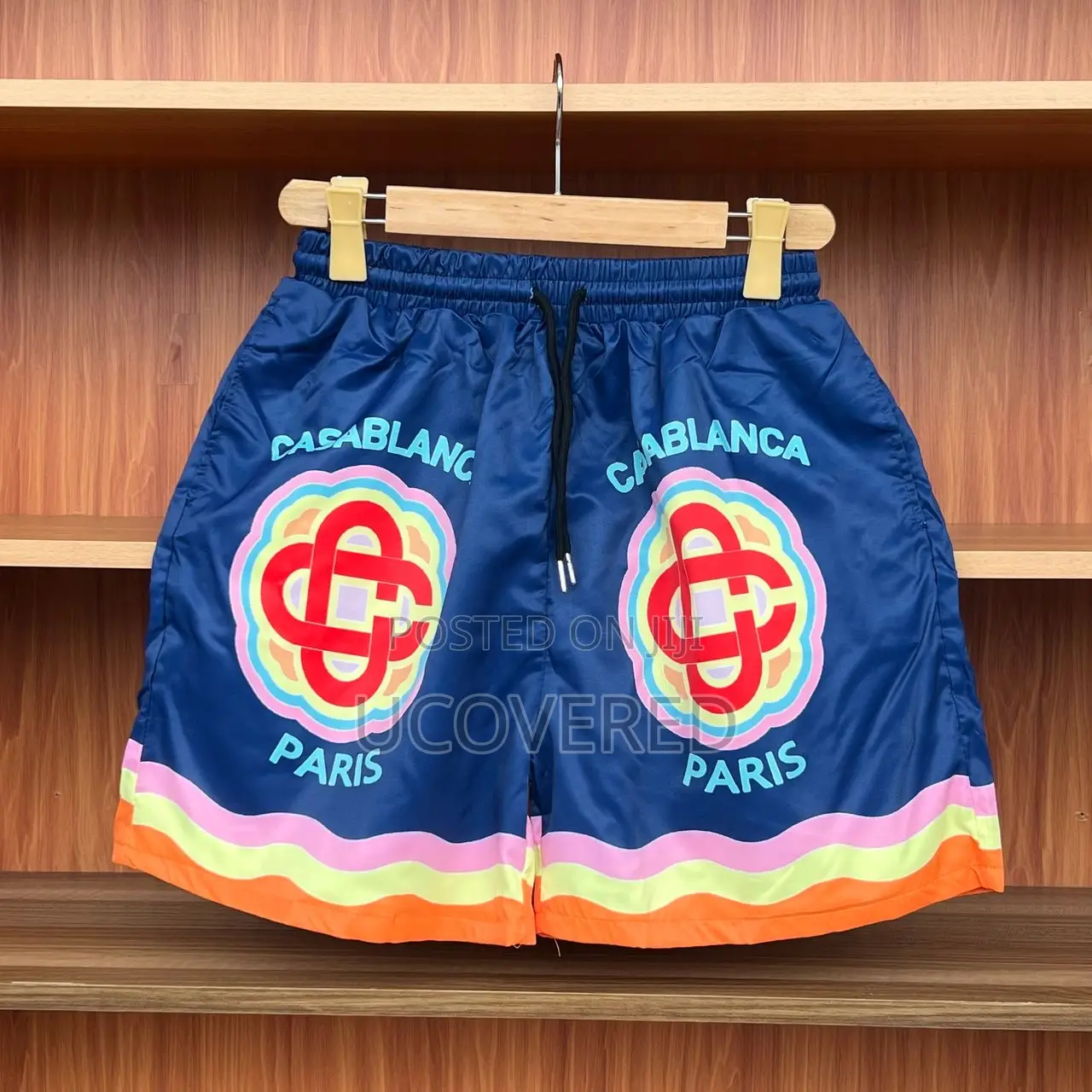 New Unisex Quality Beach Shorts