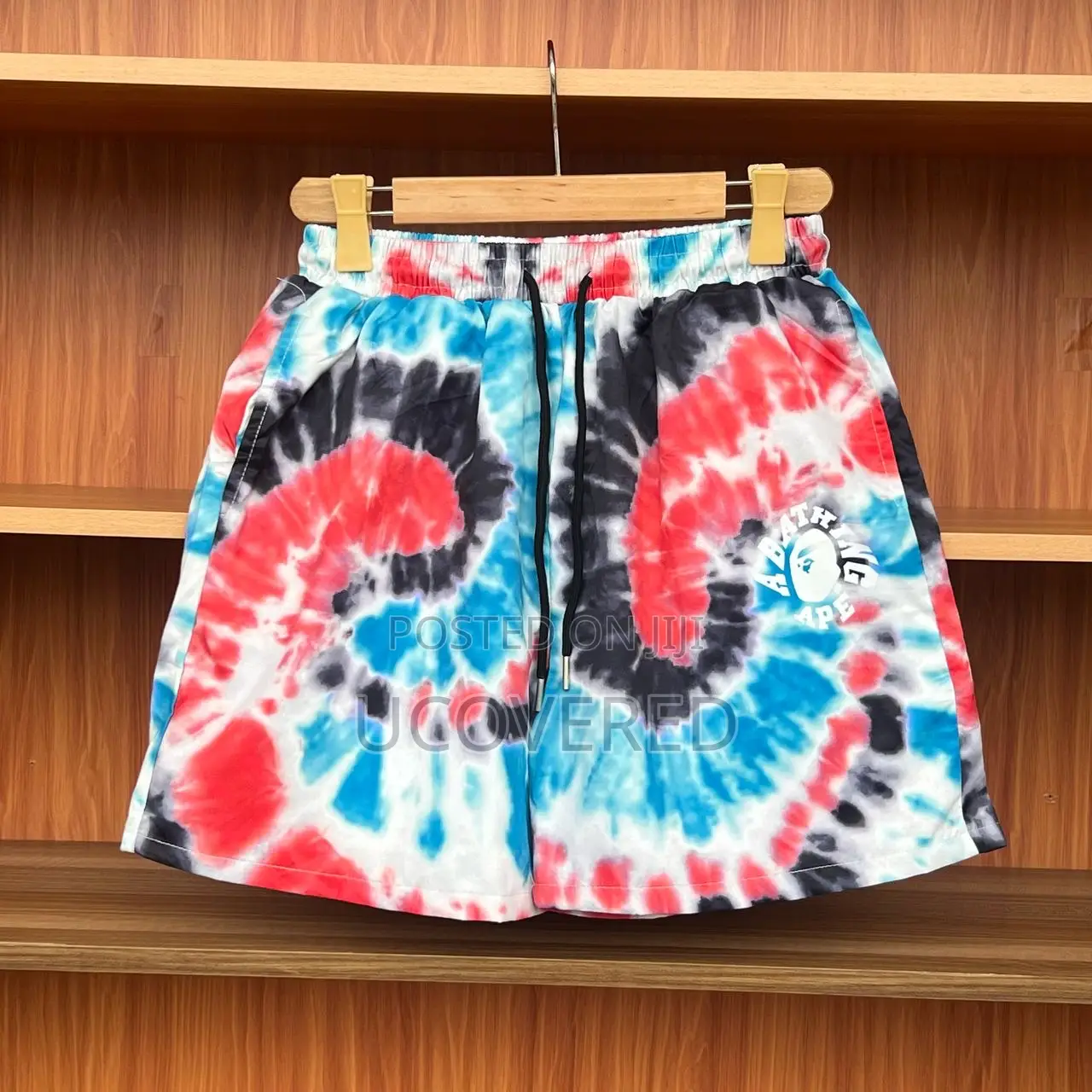 New Unisex Quality Beach Shorts