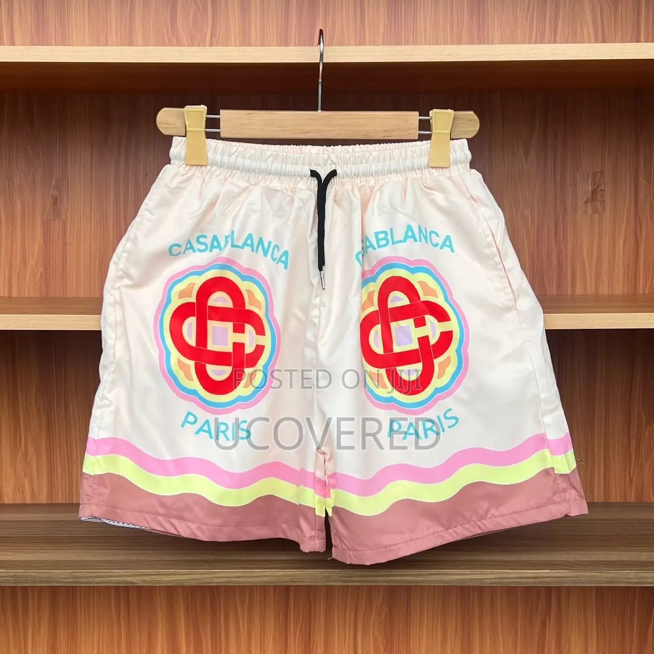 New Unisex Quality Beach Shorts