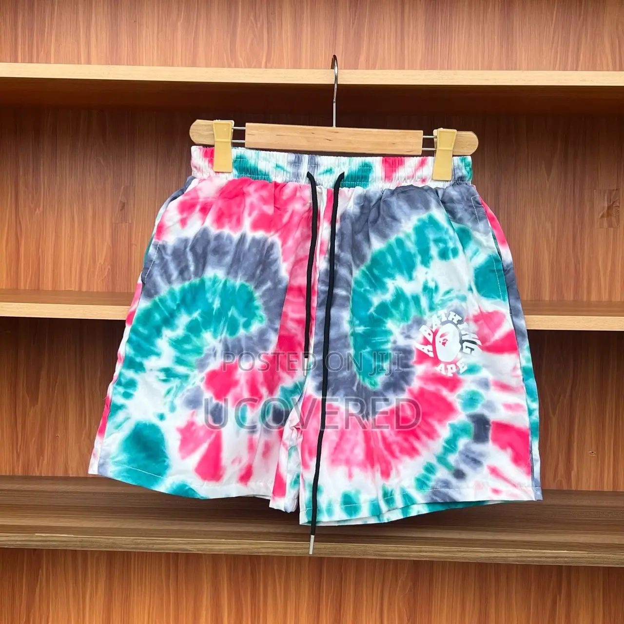 New Unisex Quality Beach Shorts