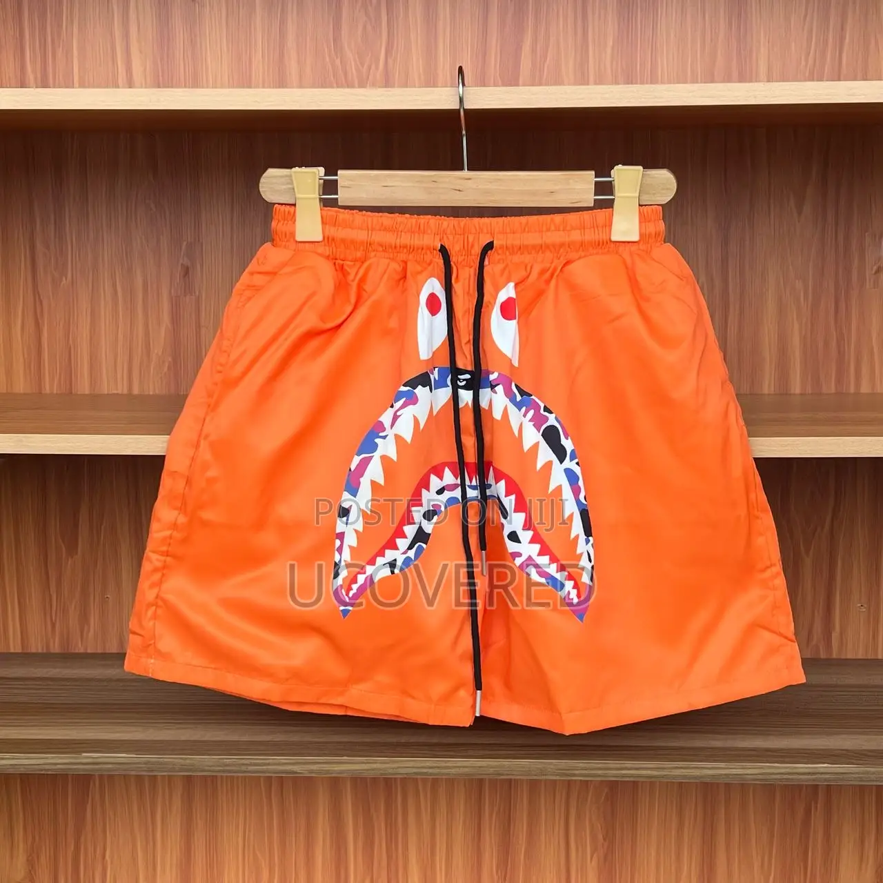 New Unisex Quality Beach Shorts