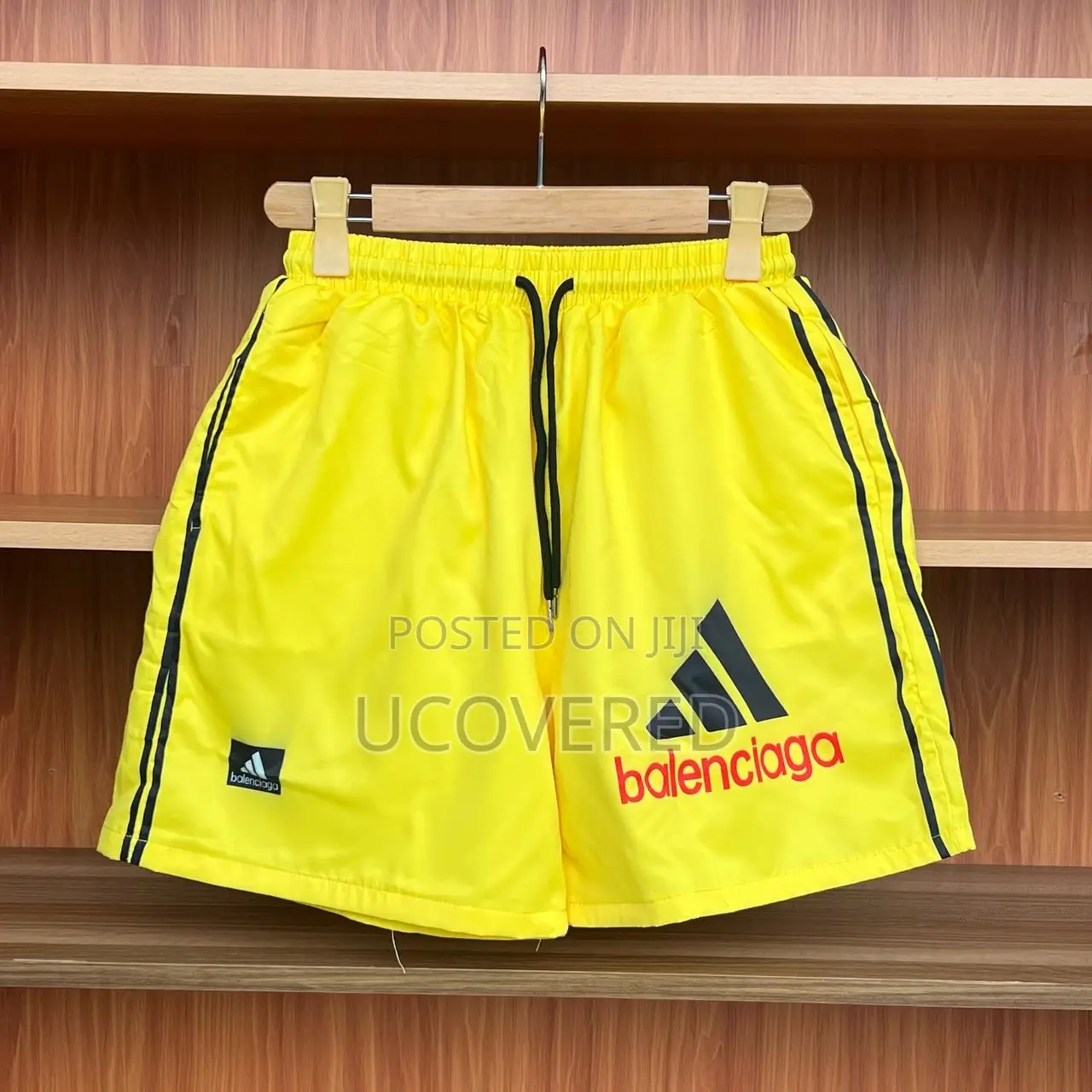 New Unisex Quality Beach Shorts