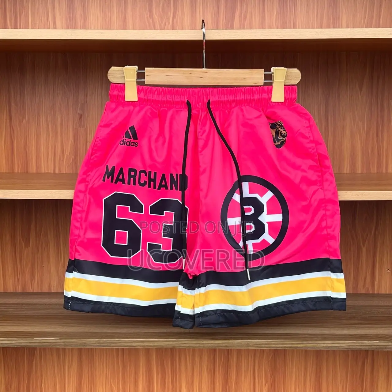 New Unisex Quality Beach Shorts