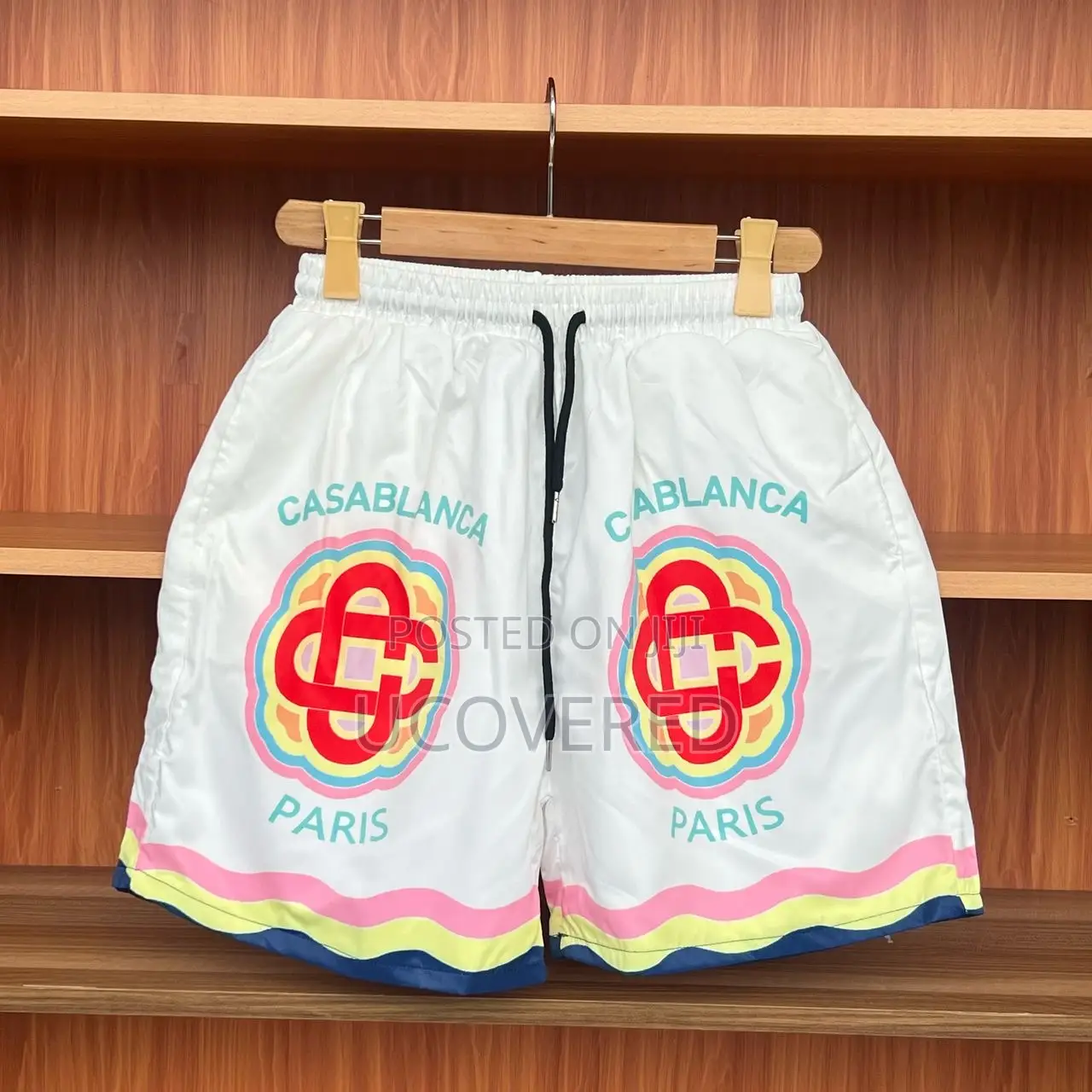 New Unisex Quality Beach Shorts