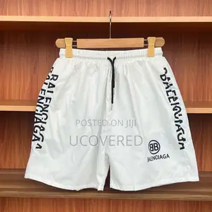 New Unisex Quality Beach Shorts