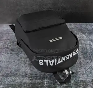 Top Quality Designer New Leather Backpack