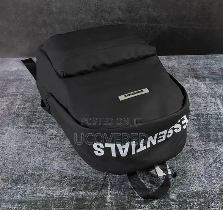 Top Quality Designer New Leather Backpack