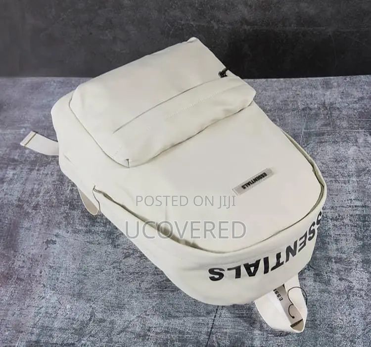 Top Quality Designer New Leather Backpack