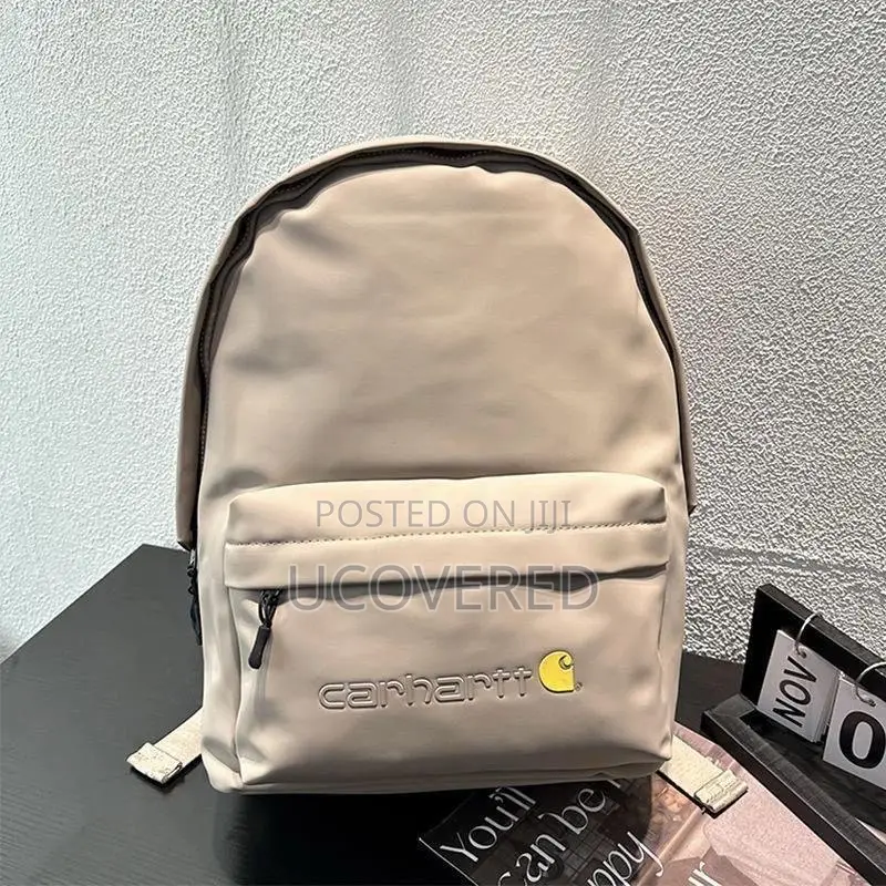 Top Quality Designer New Leather Backpack