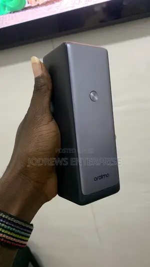 Oraimo Powerjet 130 27600mah 130w Power Bank