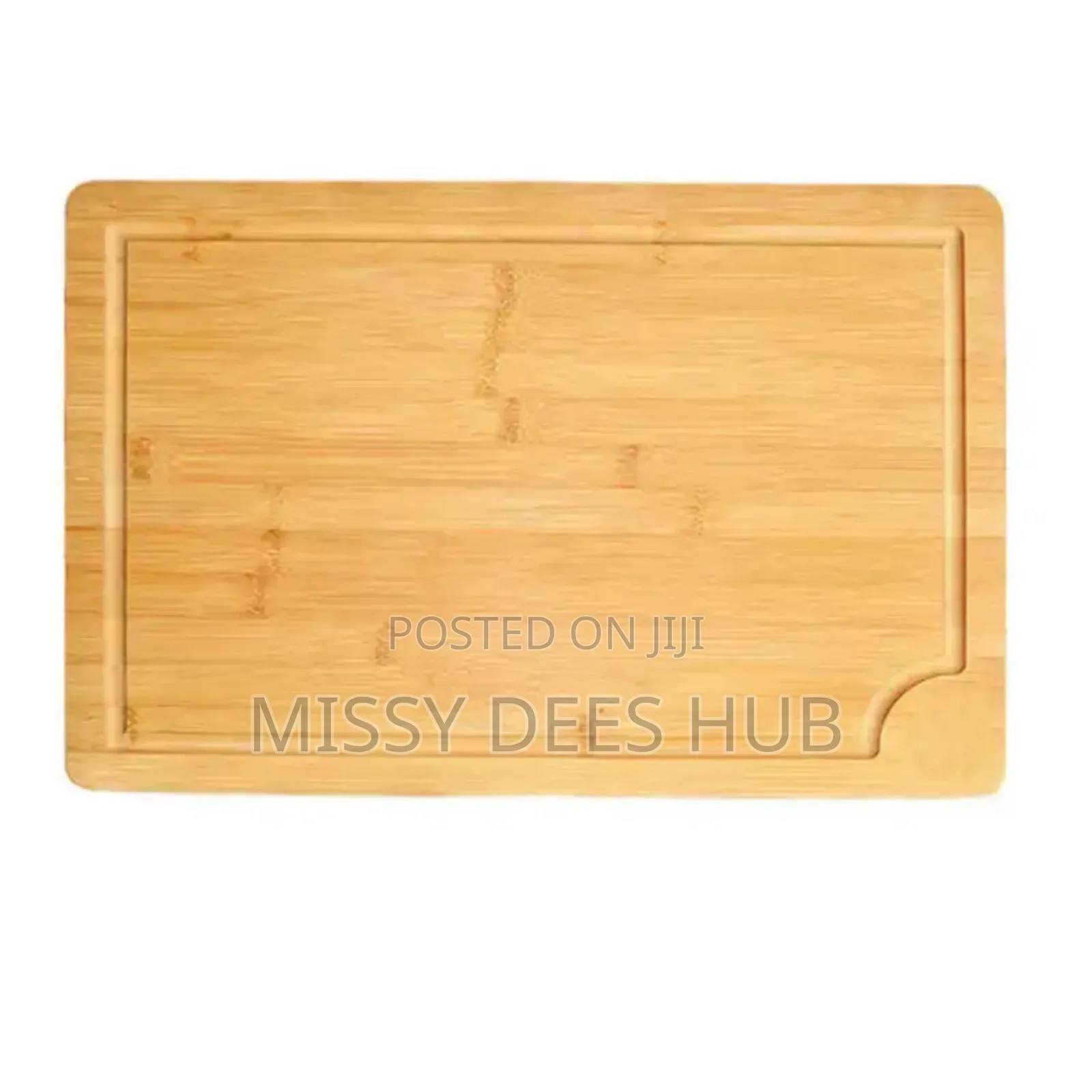 3pcs High Quality Bamboo Cutting Boards