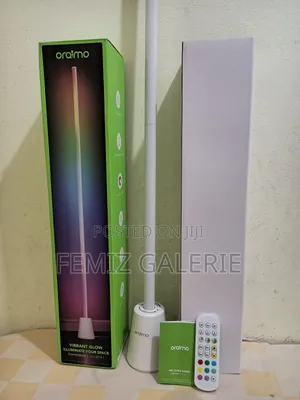 Oraimo Cornerglow Ambient Floor Lamp