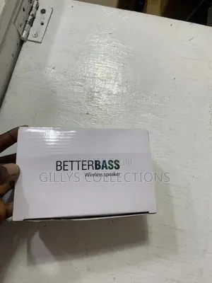 Better Bass Speakers for Your Phone