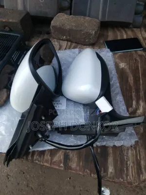 Accord Driving Mirror With Light 2018,2019,2020,2021,2022