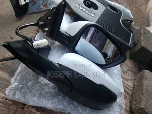 Accord Driving Mirror With Light 2018,2019,2020,2021,2022