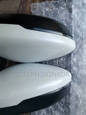 Accord Driving Mirror With Light 2018,2019,2020,2021,2022