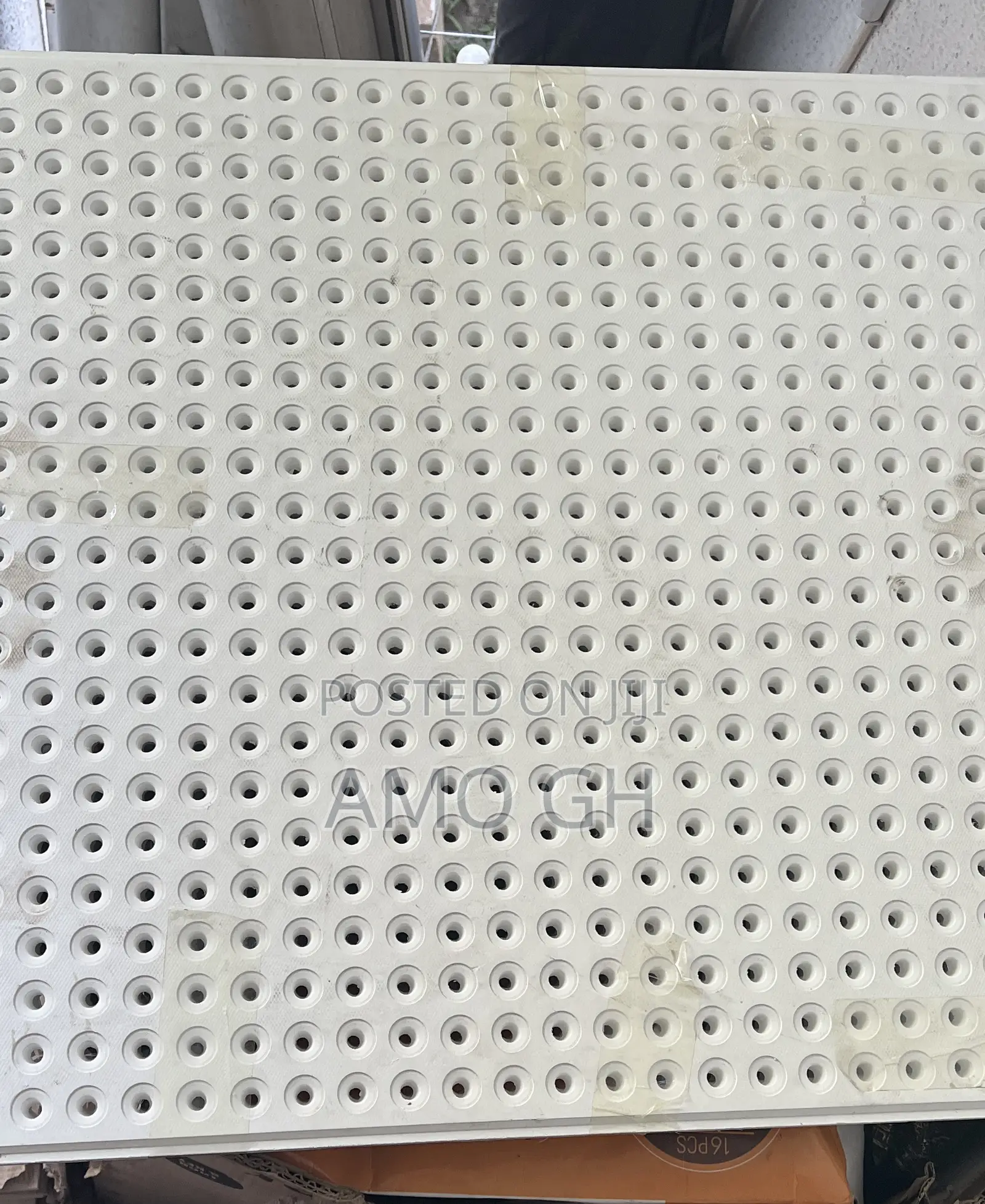Ceiling Tiles