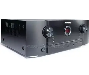 Marantz Sr 6006, 650watts 7.2 Av Receiver Apple Air-Play In