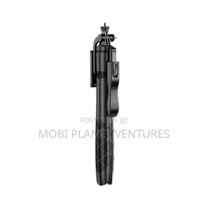 Bluetooth Selfie Stick Tripod